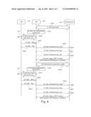 BASE STATION APPARATUS, AUTHENTICATOR APPARATUS AND METHOD FOR ATTACHING A BASE STATION APPARATUS TO AN AUTHENTICATOR APPARATUS diagram and image