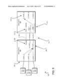 PORT TRUNKING AT A FABRIC BOUNDARY diagram and image