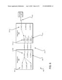 PORT TRUNKING AT A FABRIC BOUNDARY diagram and image