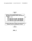 Systems and methods for a network device to update timing packets to reflect delay diagram and image