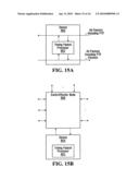 Systems and methods for a network device to update timing packets to reflect delay diagram and image