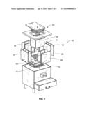 Heating Chamber and Screening Methods diagram and image