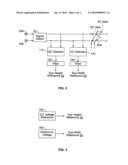 Automatic calibration in high-speed serial interface receiver circuitry diagram and image