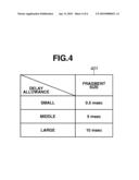 INFORMATION TRANSMISSION APPARATUS, METHOD OF CONTROLLING THE SAME, AND STORAGE MEDIUM diagram and image