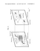 MOTION ESTIMATION DEVICE, MOTION ESTIMATION METHOD, AND MOTION ESTIMATION PROGRAM diagram and image