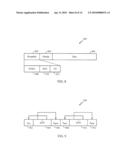 CODES AND PREAMBLES FOR SINGLE CARRIER AND OFDM TRANSMISSIONS diagram and image