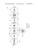 QUASI-ORTHOGONAL SPACE-TIME BLOCK ENCODER, DECODER AND METHODS FOR SPACE-TIME ENCODING AND DECODING ORTHOGONAL FREQUENCY DIVISION MULTIPLEXED SIGNALS IN A MULTIPLE-INPUT MULTIPLE-OUTPUT SYSTEM diagram and image