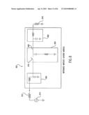 GAIN CONTROL IN A COMMUNICATION CHANNEL diagram and image