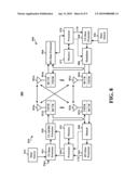 OPTIMIZED FINGER ASSIGNMENT FOR IMPROVED MULTICARRIER THROUGHPUT diagram and image