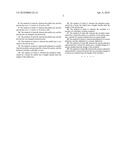 Asymmetric encryption/decryption method diagram and image