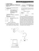 PORTABLE SYSTEM FOR PROGRAMMING HEARING AIDS diagram and image