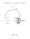 Headphone diagram and image