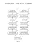 METHOD OF IMAGING POSITION-CODING PATTERN HAVING TAG COORDINATES ENCODED BY BIT-SHIFTED SUBSEQUENCES OF CYCLIC POSITION CODE diagram and image