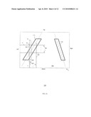 METHOD AND SYSTEM FOR REFLECTION DETECTION IN ROAD VIDEO IMAGES diagram and image