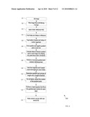 METHOD AND SYSTEM FOR REFLECTION DETECTION IN ROAD VIDEO IMAGES diagram and image