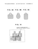 IMAGE RECOGNITION APPARATUS AND IMAGE RECOGNITION METHOD diagram and image