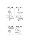 IMAGE RECOGNITION APPARATUS AND IMAGE RECOGNITION METHOD diagram and image