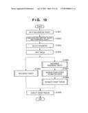 IMAGE RECOGNITION APPARATUS AND IMAGE RECOGNITION METHOD diagram and image