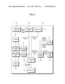 PERSONAL RECORDING APPARATUS AND CONTROL METHOD THEREOF diagram and image