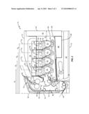 Architecture for an Image-Forming Device diagram and image