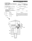 Ball Joint and Sealing Collar for Such a Ball Joint diagram and image