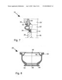 Ball Joint and Sealing Collar for Such a Ball Joint diagram and image