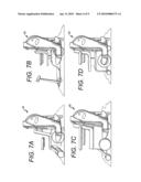 Wheelchair Passenger Securement Station diagram and image