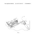 CAR SLIDER ASSEMBLY diagram and image