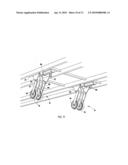 CAR SLIDER ASSEMBLY diagram and image