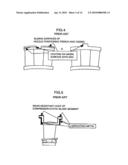 METHOD FOR COATING SLIDING SURFACE OF HIGH-TEMPERATURE MEMBER, HIGH-TEMPERATURE MEMBER AND ELECTRODE FOR ELECTRO-DISCHARGE SURFACE TREATMENT diagram and image