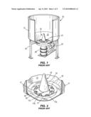 MIXING IMPELLER diagram and image