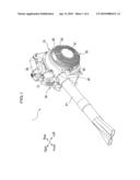 BLOWER diagram and image