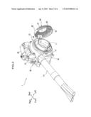 BLOWER diagram and image