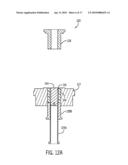 THIN WALLED POWDER METAL COMPONENT MANUFACTURING diagram and image