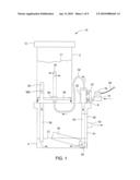 Chemical Solution Feeder and Method diagram and image