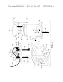 Chemical Solution Feeder and Method diagram and image