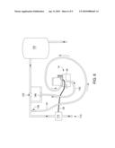 Chemical Solution Feeder and Method diagram and image