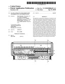 Plasma apparatus for termination of radioactive and other wastes diagram and image