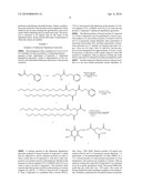 SKIN TREATMENTS CONTAINING CARBOXYLIC ACID-SUBSTITUTED IDEBENONE DERIVATIVES AND METHODS OF PREPARATION AND USE THEREOF diagram and image