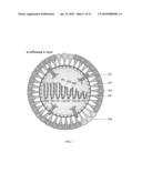 VACCINE COMPOSITIONS OF M2e, HA0 AND BM2 MULTIPLE ANTIGENIC PEPTIDES diagram and image