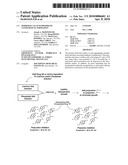 Modified Calcium Phosphate Nanoparticle Formation diagram and image