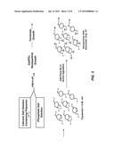 Modified Calcium Phosphate Nanoparticle Formation diagram and image