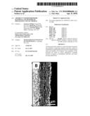 ABSORBANT SUPERHYDROPHOBIC MATERIALS, AND METHODS OF PREPARATION AND USE THEREOF diagram and image