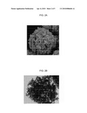 Active Agent Loaded Uniform, Rigid, Spherical, Nanoporous Calcium Phosphate Particles and Methods of Making and Using the Same diagram and image