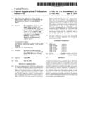 Method for Treating Infectious Organisms Normally Considered to be Resistant to an Antimicrobial Drug diagram and image