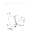 EVACUATION SYSTEM FOR PLASTICS EXTRUSION diagram and image