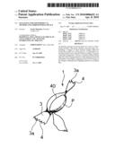 PACKAGING FOR FOOD PRODUCTS, METHOD AND CORRESPONDING DEVICE diagram and image