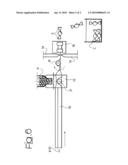 PACKAGING FOR FOOD PRODUCTS, METHOD AND CORRESPONDING DEVICE diagram and image