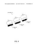 METHODS AND APPARATUS FOR GENERATING AN ELECTRONIC RECORD OF A MARKING OPERATION INCLUDING SERVICE-RELATED INFORMATION AND/OR TICKET INFORMATION diagram and image