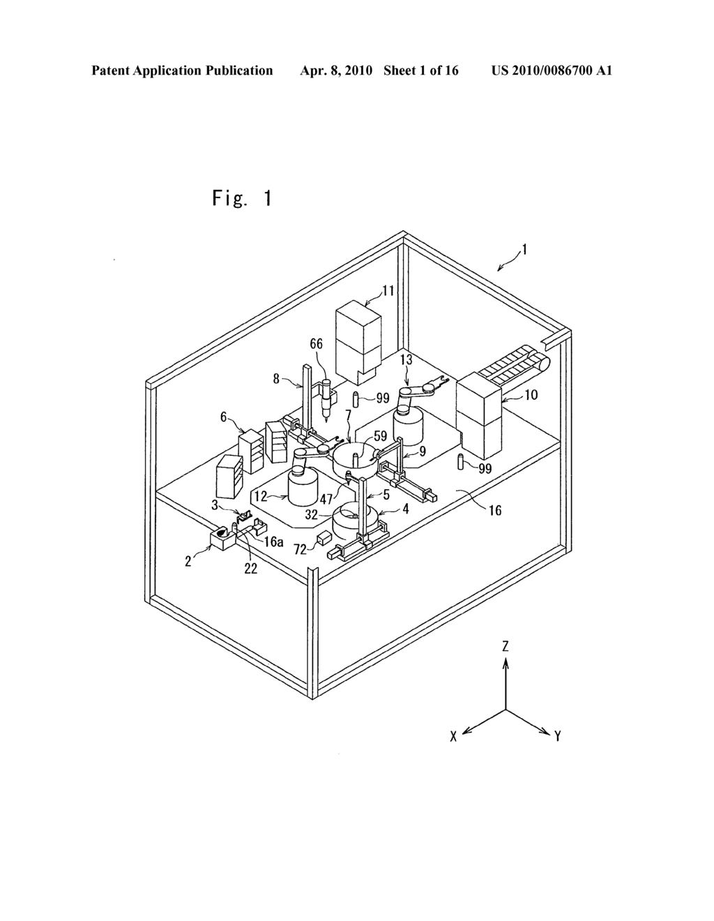 METHOD OF PRODUCING COATED LENSES - diagram, schematic, and image 02